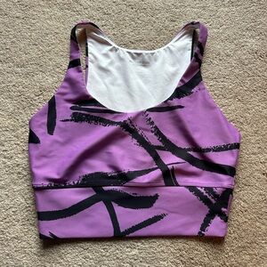 Year of Ours Sports Bra